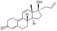 四烯雌酮,CAS:850-52-2