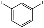 1,3-二碘苯,CAS:626-00-6