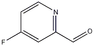 4-氟-2-醛基吡啶,cas:1060809-18-8