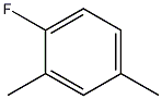 1,3-二甲基-4-氟苯,cas:452-65-3