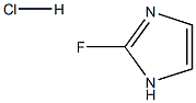 2-氟-1H-咪唑盐酸盐,cas:42309-92-2