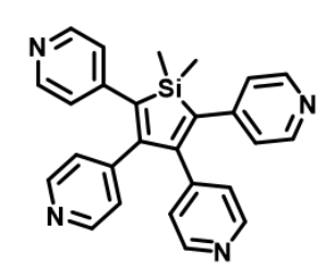 六苯基噻咯-氮4