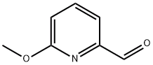 6-甲氧基吡啶-2-甲醛,CAS:54221-96-4