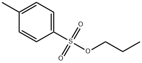 对甲苯磺酸正丙酯,CAS: 599-91-7