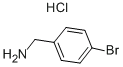 4-溴苄胺盐酸盐,CAS: 26177-44-6