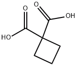 1,1-环丁基二甲酸,CAS:5445-51-2