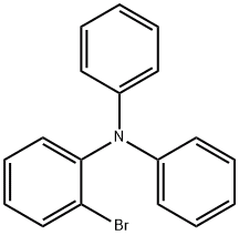 2-溴三苯胺,CAS:78600-31-4