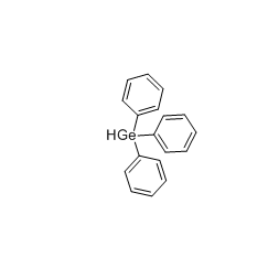 三苯基氢化锗 cas：2816-43-5