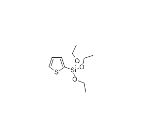 三乙氧基-2-噻吩硅烷 cas：17984-89-3