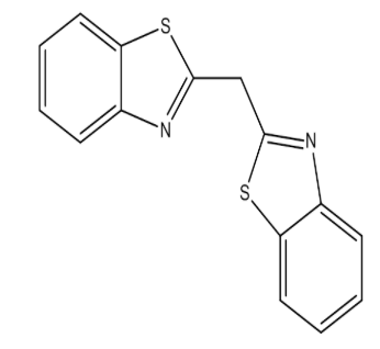2,2'-亚甲基双苯并噻唑，cas1945-78-4