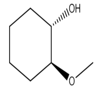 (1S,2S)-(+)-2-甲氧基环己醇，cas134108-92-2