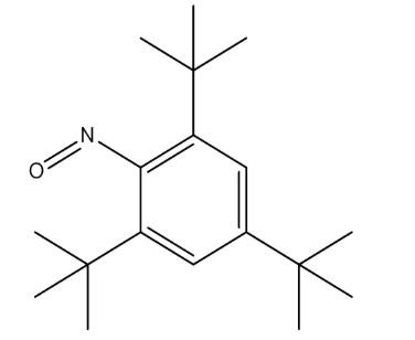 2,4,6-三叔丁若亚硝基苯，cas24973-59-9