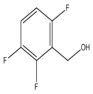 2,3,6-三氟苯甲醇，cas114152-19-1