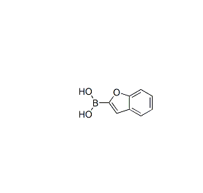 苯并呋喃-2-硼酸 cas：98437-24-2