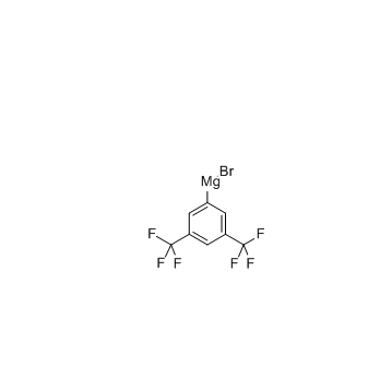 3,5-二（三氟甲基）苯基溴化镁 cas：112981-69-8