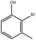 2-溴-3-甲基苯酚,CAS:22061-78-5