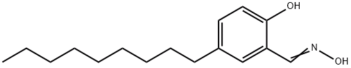 2-羟基-5-壬基苯甲醛肟,CAS:50849-47-3