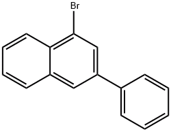 1-溴-3-苯基萘,CAS:1637445-80-7