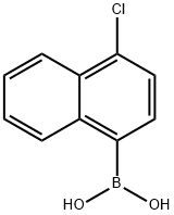 4-氯-1-萘硼酸,CAS:147102-97-4