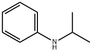 N-异丙基苯胺,CAS:768-52-5