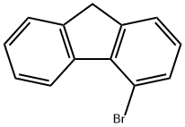 4-溴-9H-芴,CAS:19459-33-7