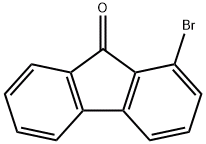 1-溴-9-芴酮,CAS:36804-63-4