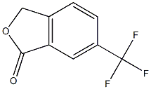 6-(trifluoromethyl)isobenzofur-1(3H)-one,cas:481075-47-2