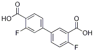 3&#039;,4-Difluoro-[1,1&#039;-biphenyl]-3,4&#039;-dicarboxylic acid,cas:1261956-34-6