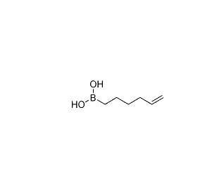 5-Hexenylboronic acid cas：1072952-16-9