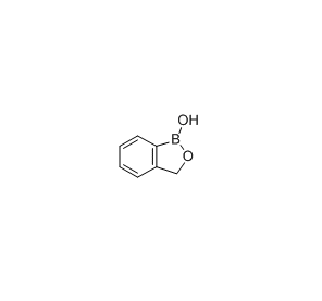 2-(羟基甲基)苯硼酸 半酯 cas：5735-41-1