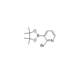 2-溴吡啶-3-硼酸频那醇酯 cas:452972-12-2