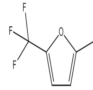 5-甲基-2-三氟甲基呋喃，cas17515-75-2