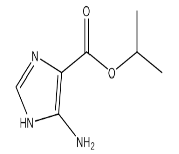 Isopropyl 5-amino-1H-imidazole-4-carboxylate，cas92062-84-5