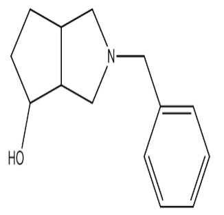 2-苄基-八氢-环戊烷[C]吡唑-4-醇，cas174201-00-4