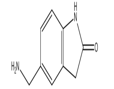 5-胺甲基吲哚啉-2-酮，cas220904-92-7