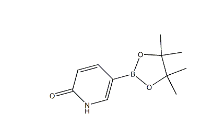 6-羟基吡啶-3-硼酸频那醇酯 cas:1054483-78-1