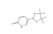 6-羟基吡啶-3-硼酸频那醇酯 cas：1054483-78-1