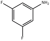 3,5-二氟苯胺,CAS:372-39-4