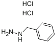苄基肼二盐酸盐,CAS:20570-96-1