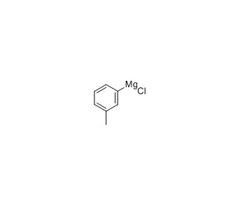 m-甲苯基氯化镁 cas：121905-60-0