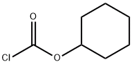 氯甲酸环己酯,CAS: 13248-54-9
