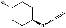 反式-4-甲基环己基异氰酸酯,CAS:32175-00-1