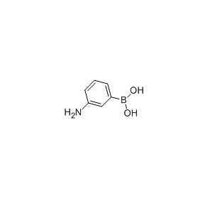 3-氨基苯硼酸 cas：30418-59-8