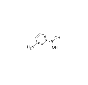 3-氨基苯硼酸 cas:30418-59-8