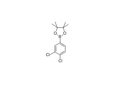3,4-二氯苯硼酸频那醇酯 cas：401797-02-2