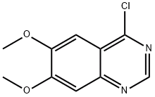 4-氯-6,7-二甲氧基喹唑啉,CAS:13790-39-1