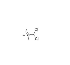 (二氯甲基)三甲基硅烷 cas：5926-38-5