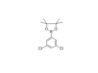 3,5-二氯苯硼酸频那醇酯 cas：68716-51-8