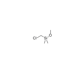 氯（二甲基）甲氧基硅烷 cas：18143-33-4