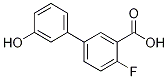 4-Fluoro-3&#039;-hydroxy-[1,1&#039;-biphenyl]-3-carboxylic acid,cas:1261938-23-1